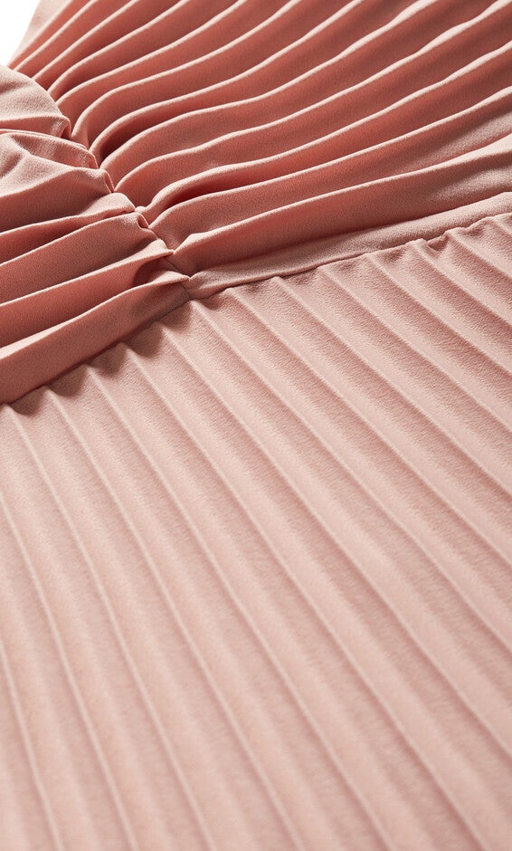 Ariana Maxi Dress - vintage rose, VINTAGE ROSE, alternate image number null