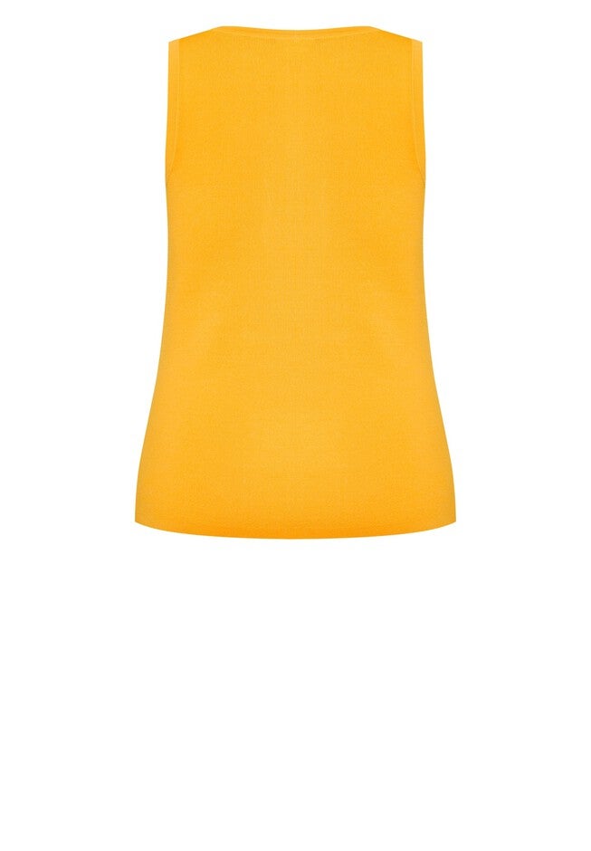 Carefree Top - sunflower, BLACK, alternate image number 4