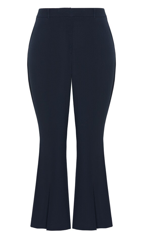 Kiana Pant - navy, BLUE, alternate image number null