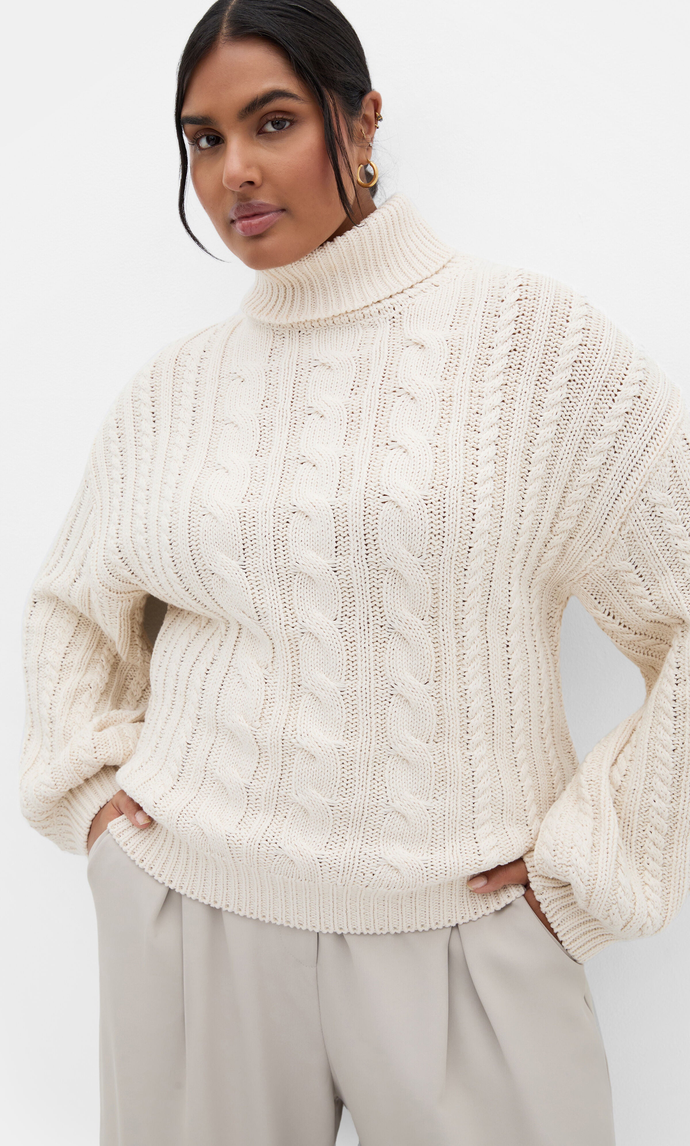 Avah Sweater