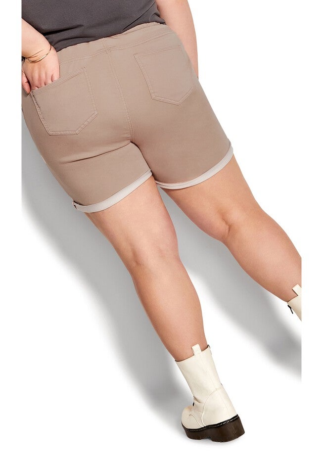 Mavis Short, PINK DUSTY, alternate image number null