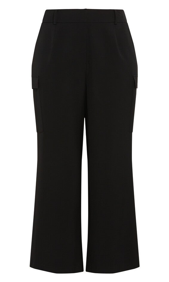 Karter Pant - black, BLACK, alternate image number null