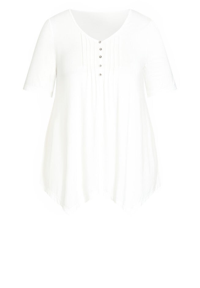 King Size® Flyweight 12" Cargo Short, WHITE, alternate image number null