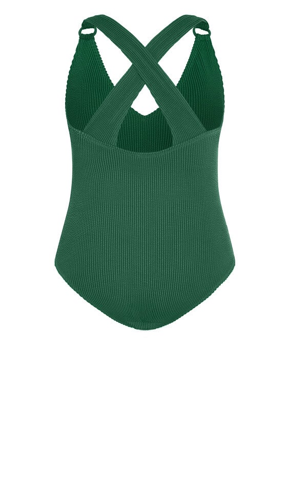 Avalon 1 Piece - green, GREEN, alternate image number null