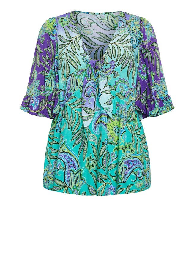 Mojito Top, MOJITO, alternate image number null