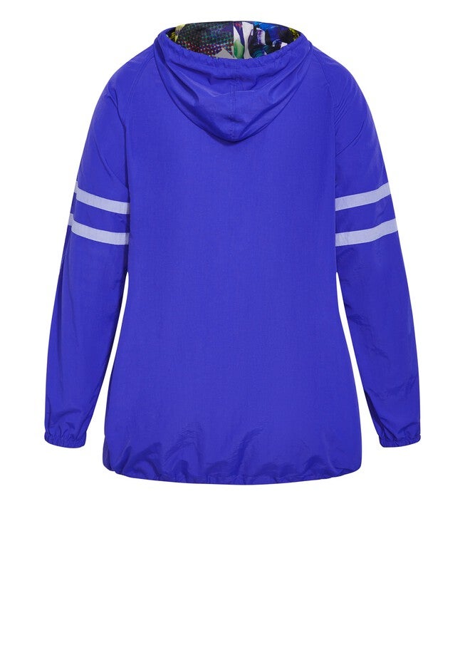 Kirby Jacket, BLUE, alternate image number null