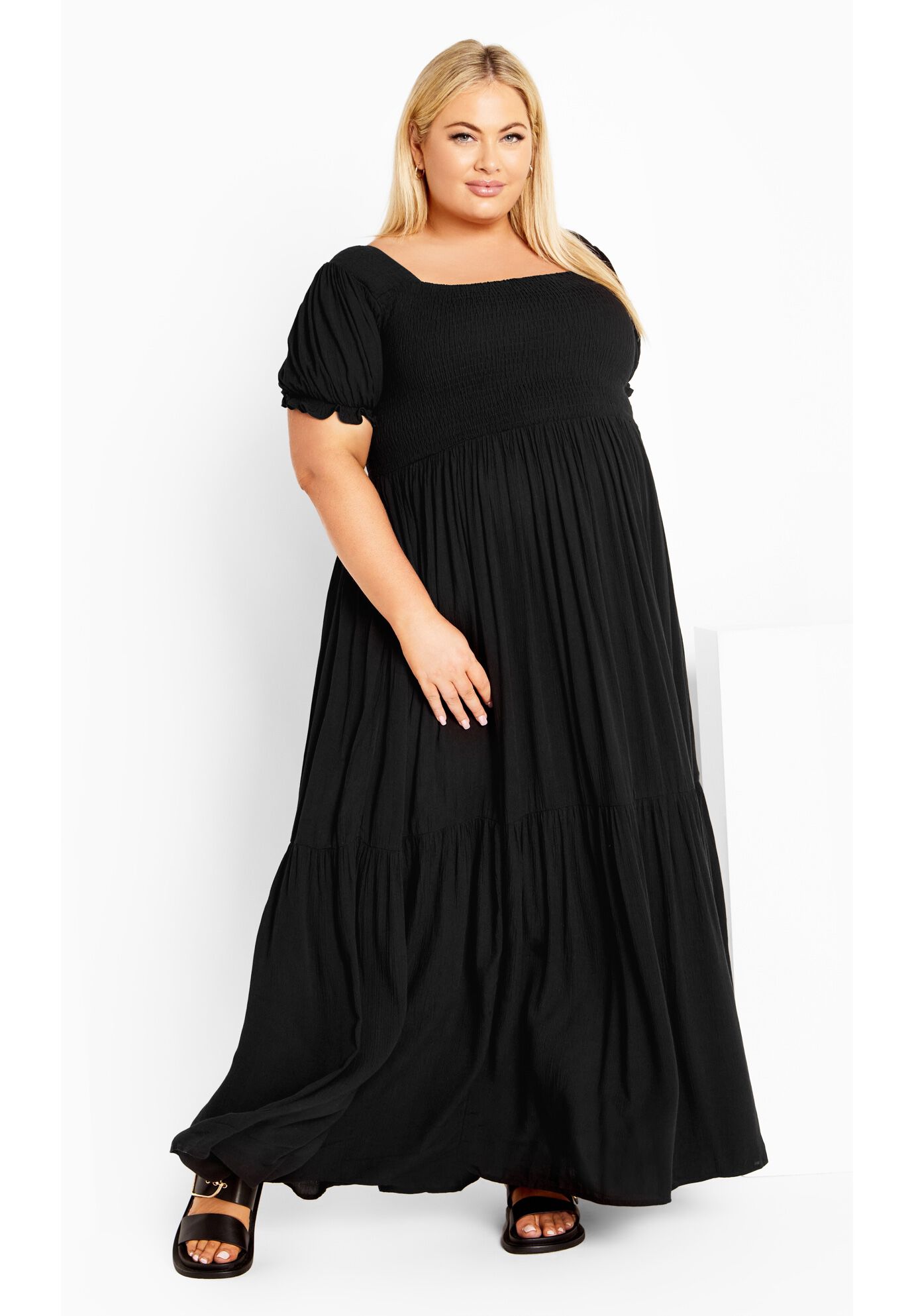 Plus size Womens Dresses Avenue