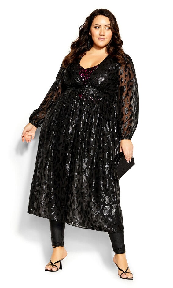 Victoria Jacket - black, BLACK, hi-res image number 0