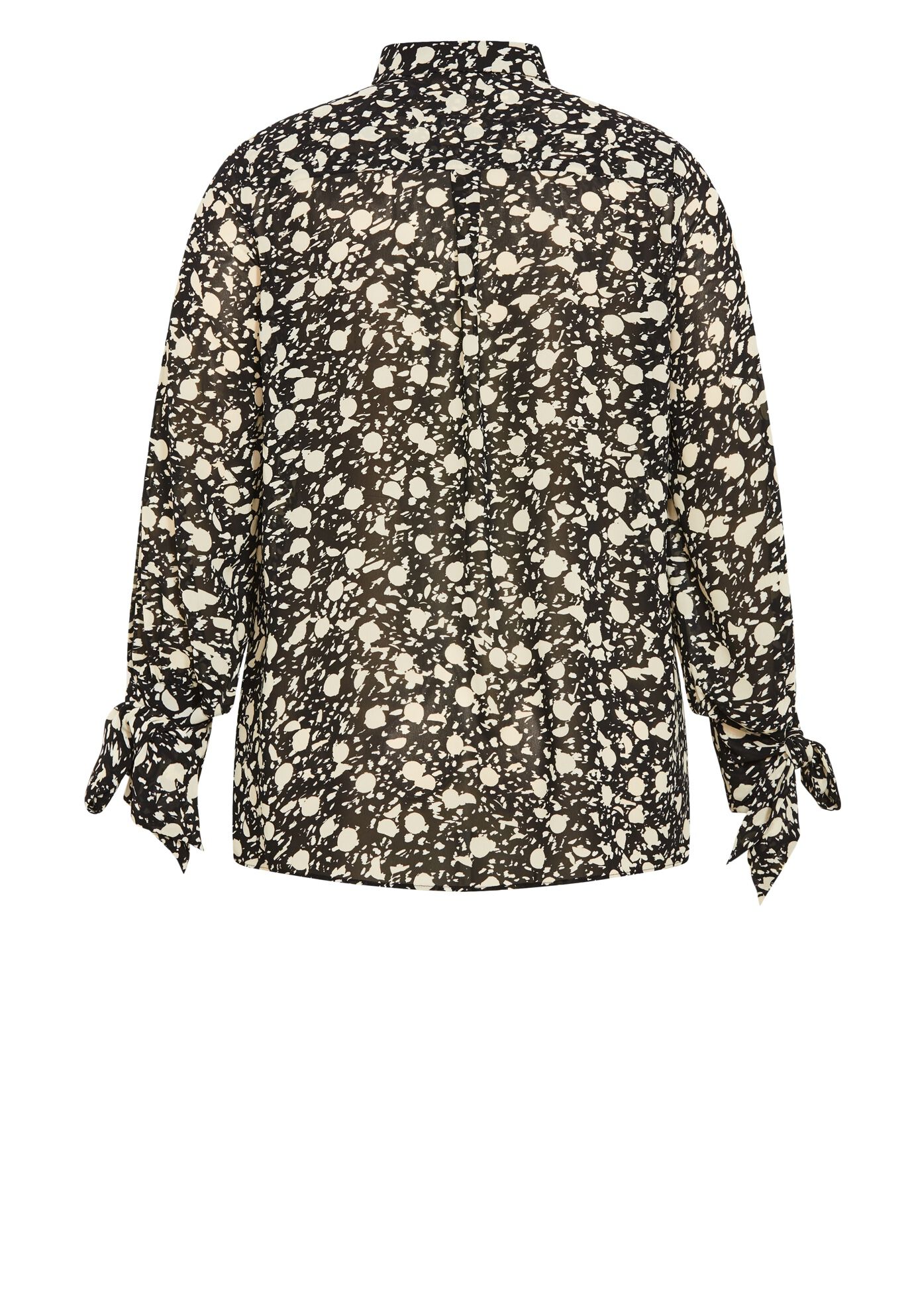 Roxy Shirt, BLACK NOISE, alternate image number 4