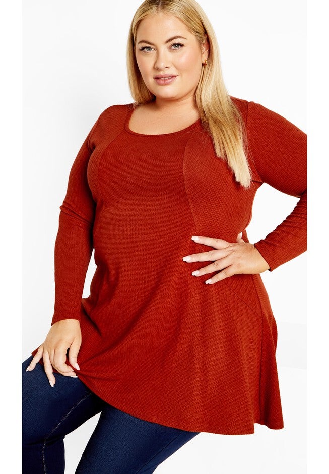 Zee Tunic, SPICE, hi-res image number null