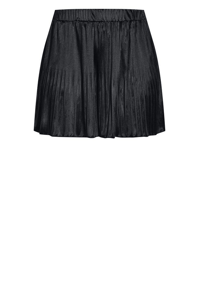 Sweetly Sway Short - black, BLACK, alternate image number null