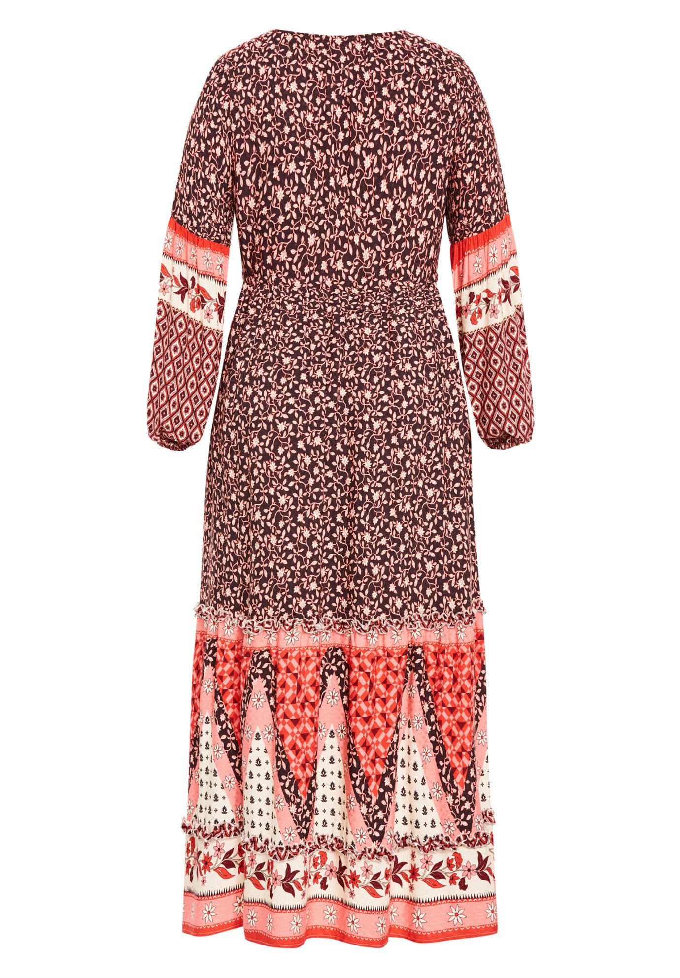 Eternal Maxi Dress, ETERNAL, alternate image number 4