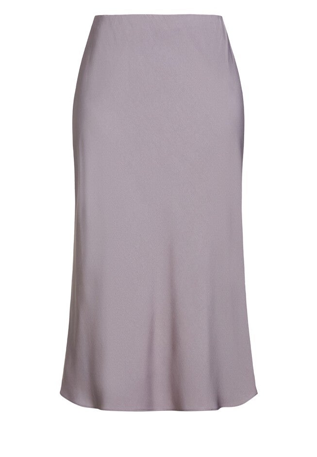 Envious Skirt - platinum, GREY, alternate image number null
