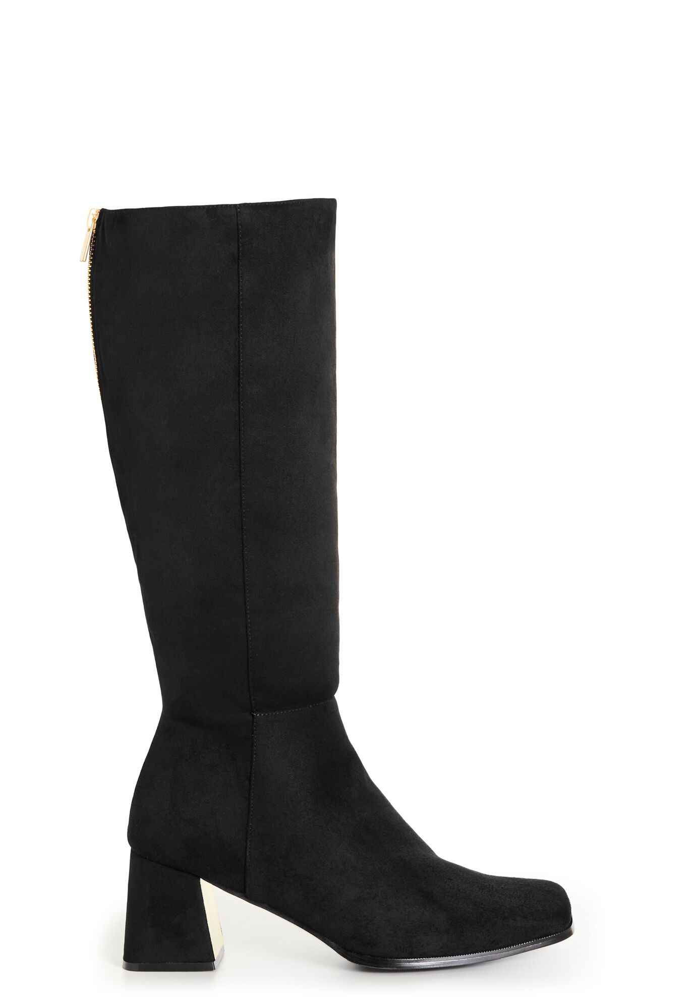 Hazel Tall Boot Avenue