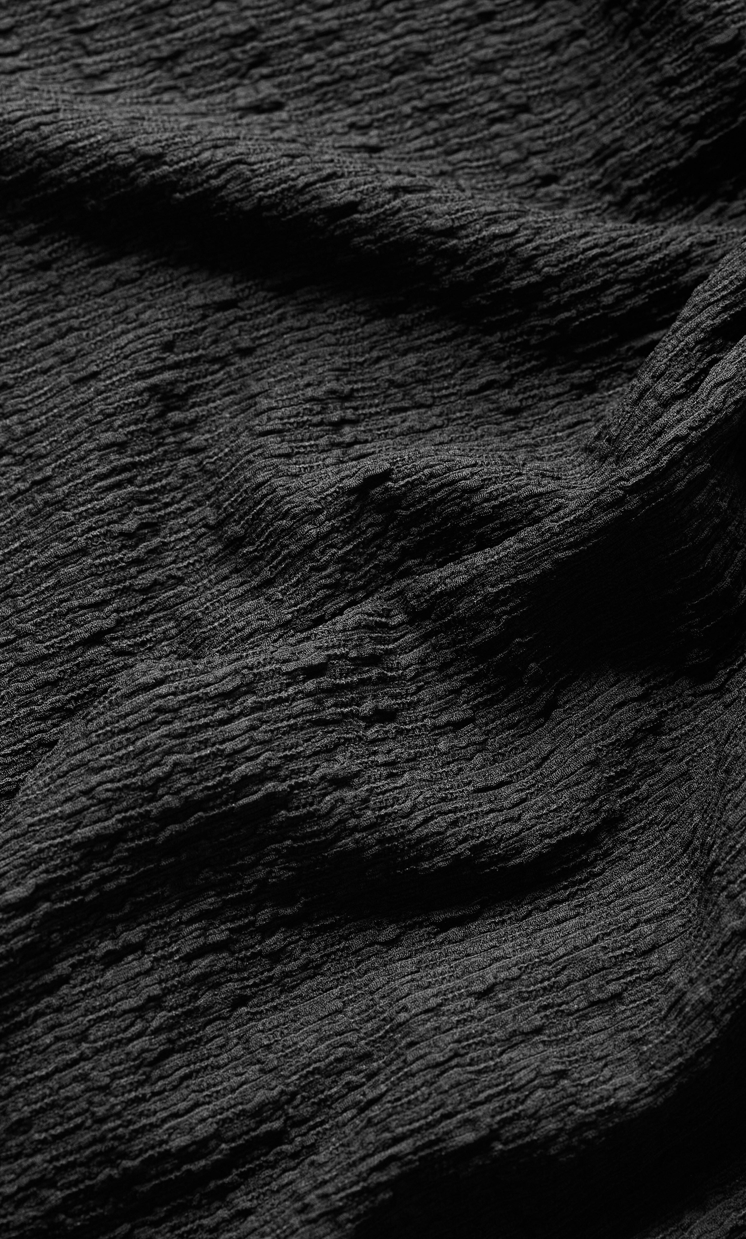Brianna Side Tie Top, BLACK, alternate image number 6