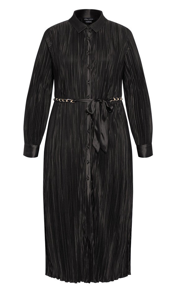 Andi Maxi Dress - black, BLACK, alternate image number null