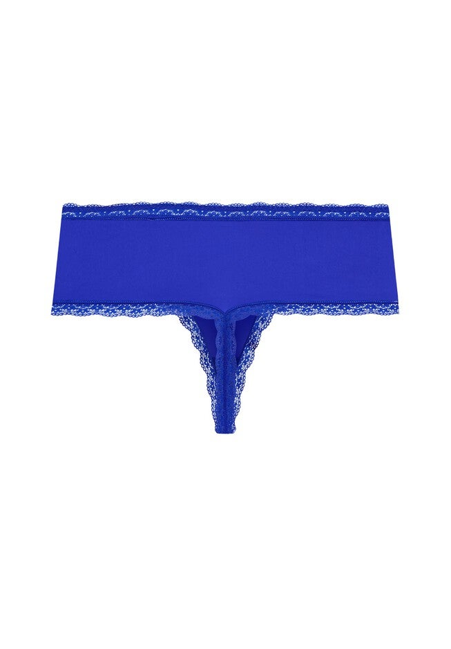 Thong - ultraviolet, PURPLE, alternate image number null