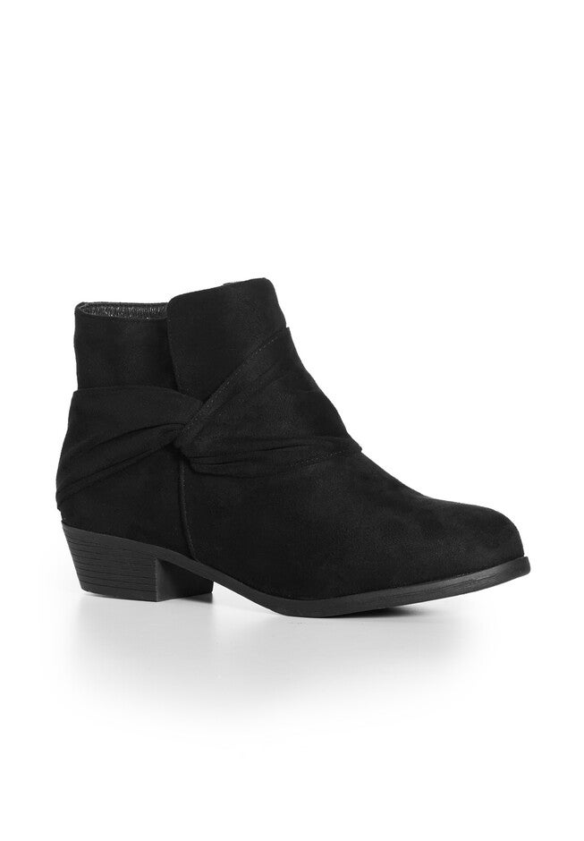 Finula Ankle Boot, BLACK, hi-res image number 0