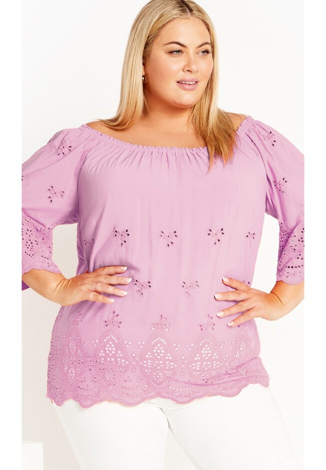 Bailey Top, BELLINI, hi-res image number 0