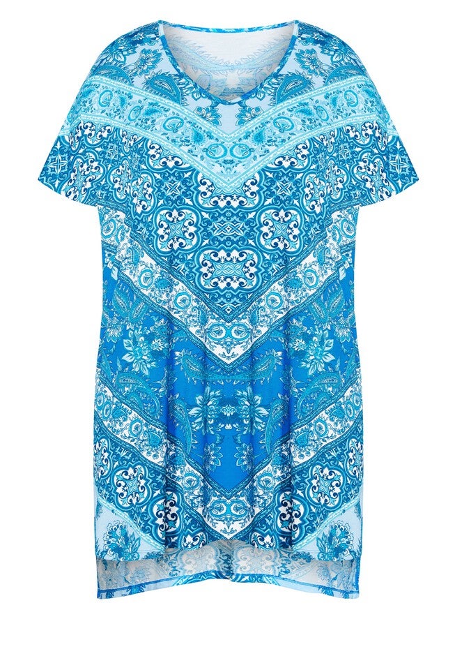 , OCEAN CHEVRON, alternate image number 5