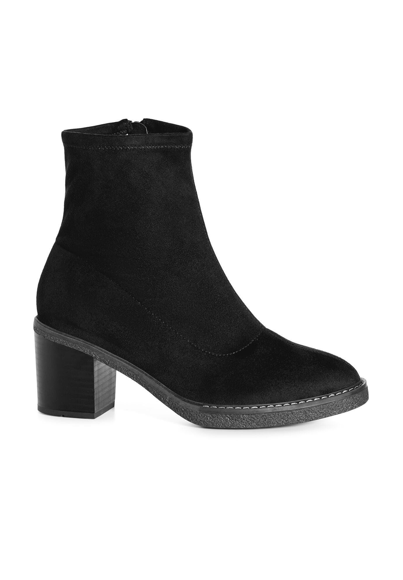 Avenue ankle boots store