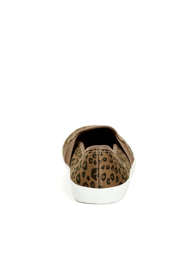 Leopard Skater, ANIMAL, on-hover image number 1