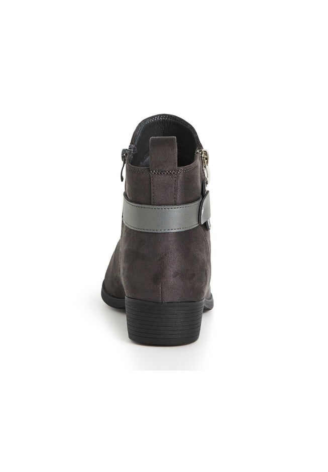 Rossi Ankle Boot, GREY, on-hover image number 1