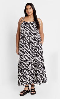 fleetwood maxi dress Fleetwood Maxi Dress ~ Rosie Blooms Show Me Your Mumu