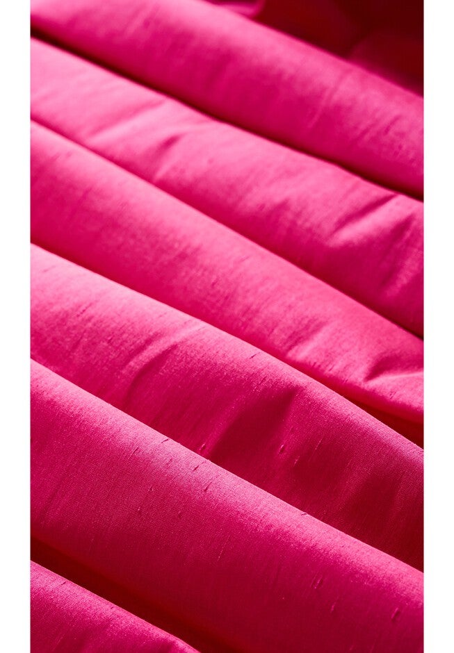 Payton Dress - lipstick pink, PINK, alternate image number null