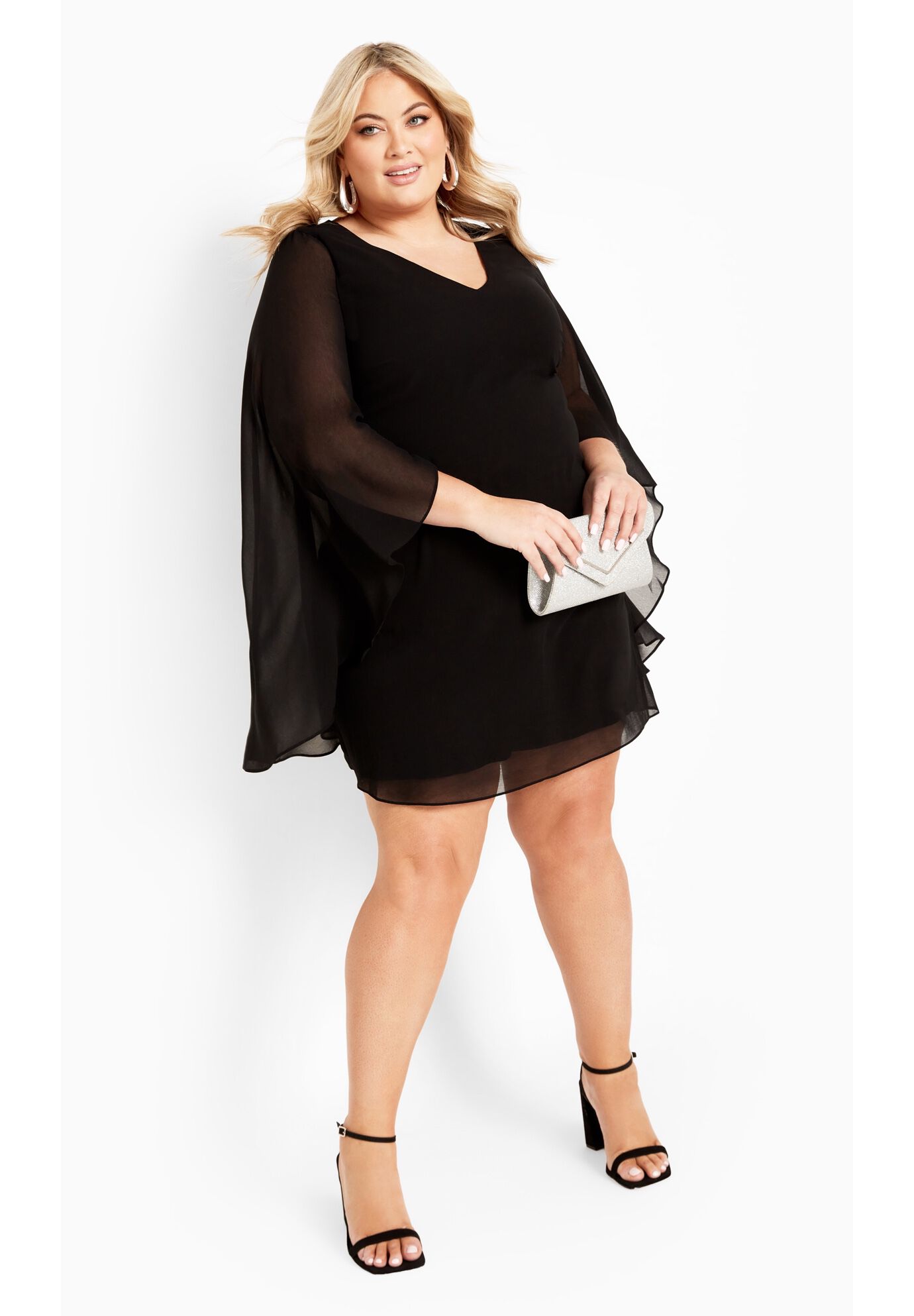Fullbeauty plus size dresses shop