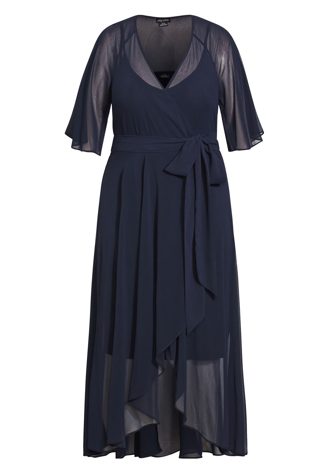 Enthral me maxi dress on sale