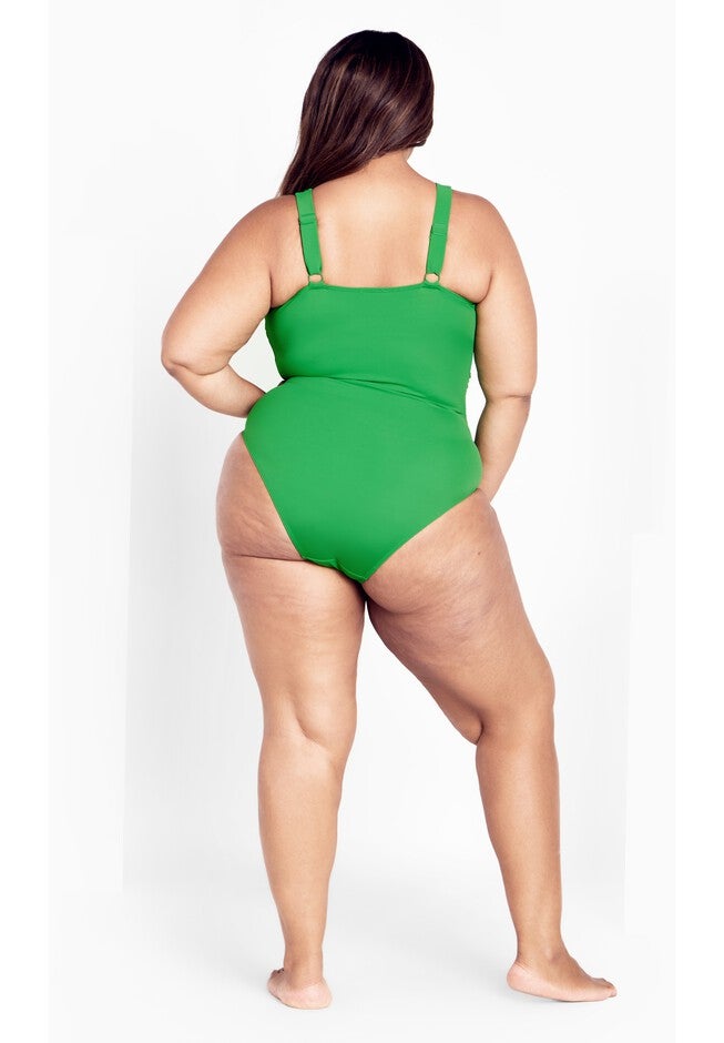 Icon 1 Piece, EMERALD, alternate image number 7