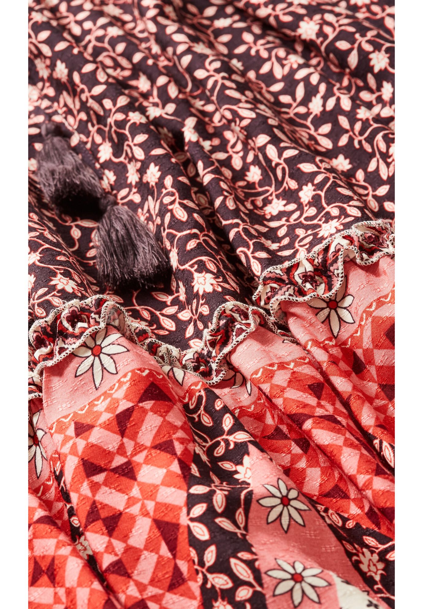 Eternal Maxi Dress, ETERNAL, alternate image number 5