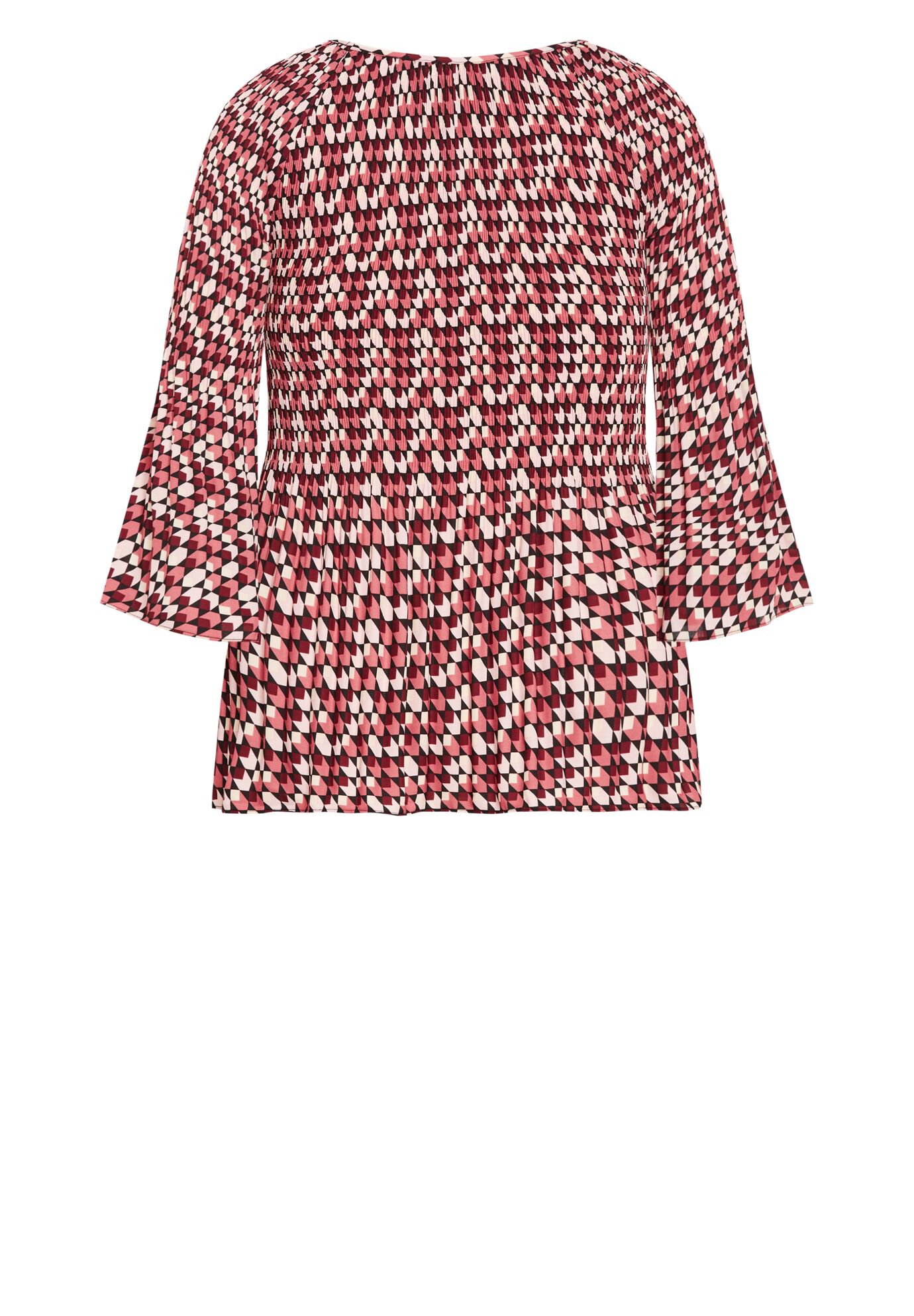 Fairview Keyhole Top, GEO, alternate image number 5