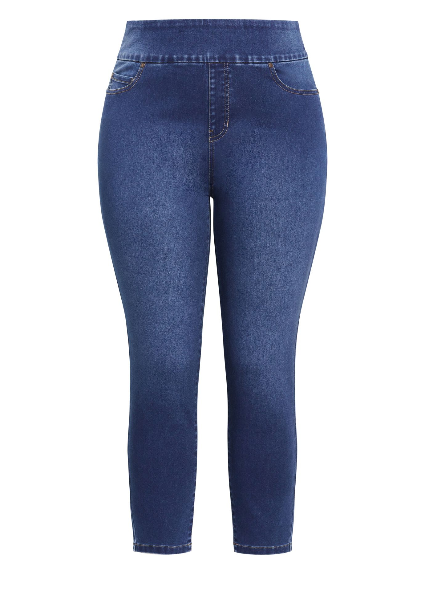 Panty avenue denim leggings online