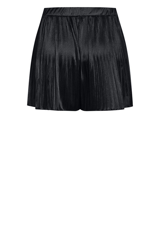 Sweetly Sway Short - black, BLACK, alternate image number null