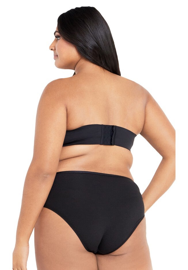 Bodycon Multiway Bra - black, BLACK, alternate image number null