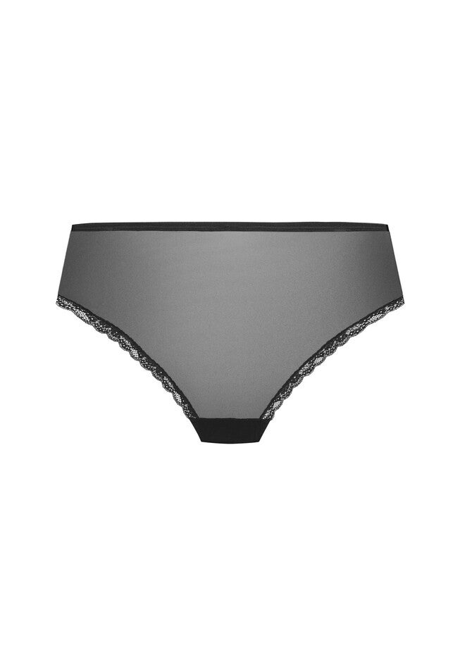 Bianca Panty - black, BLACK, alternate image number 3
