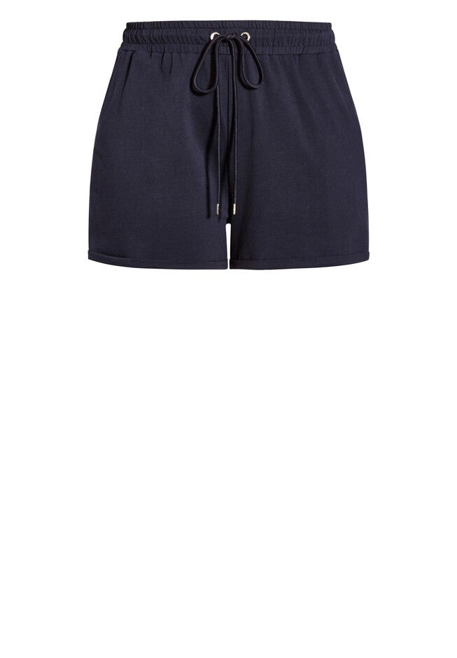 Transcend Short - navy, BLUE, alternate image number null