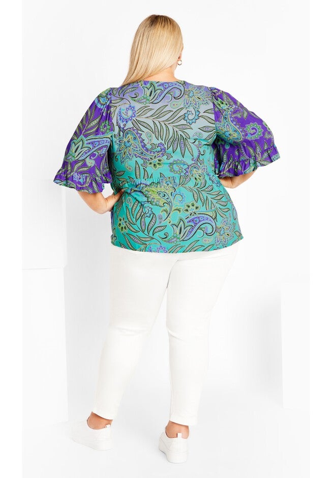 Mojito Top, MOJITO, on-hover image number null