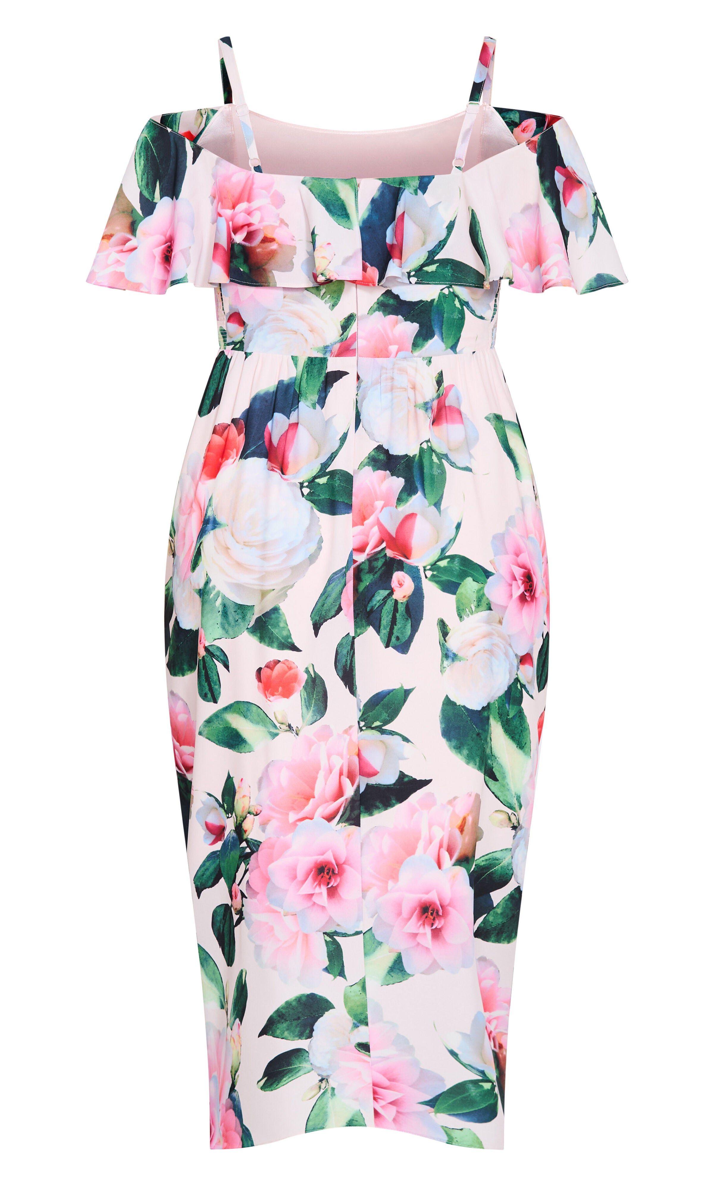 Love Me Do Dress - light pink, PINK, alternate image number 4