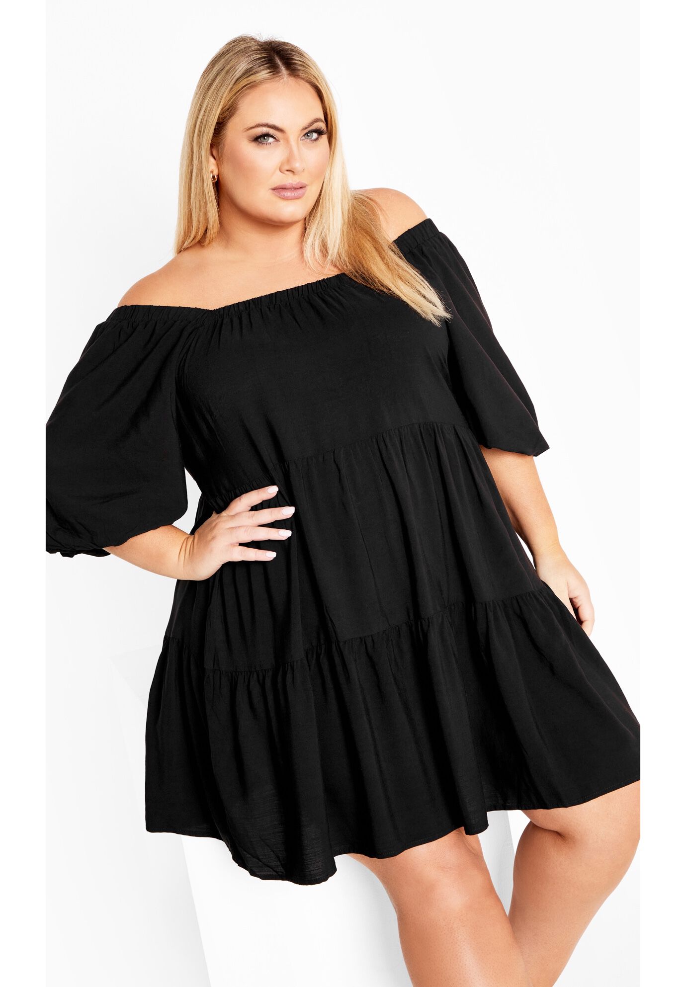 Plus size Womens Dresses Avenue