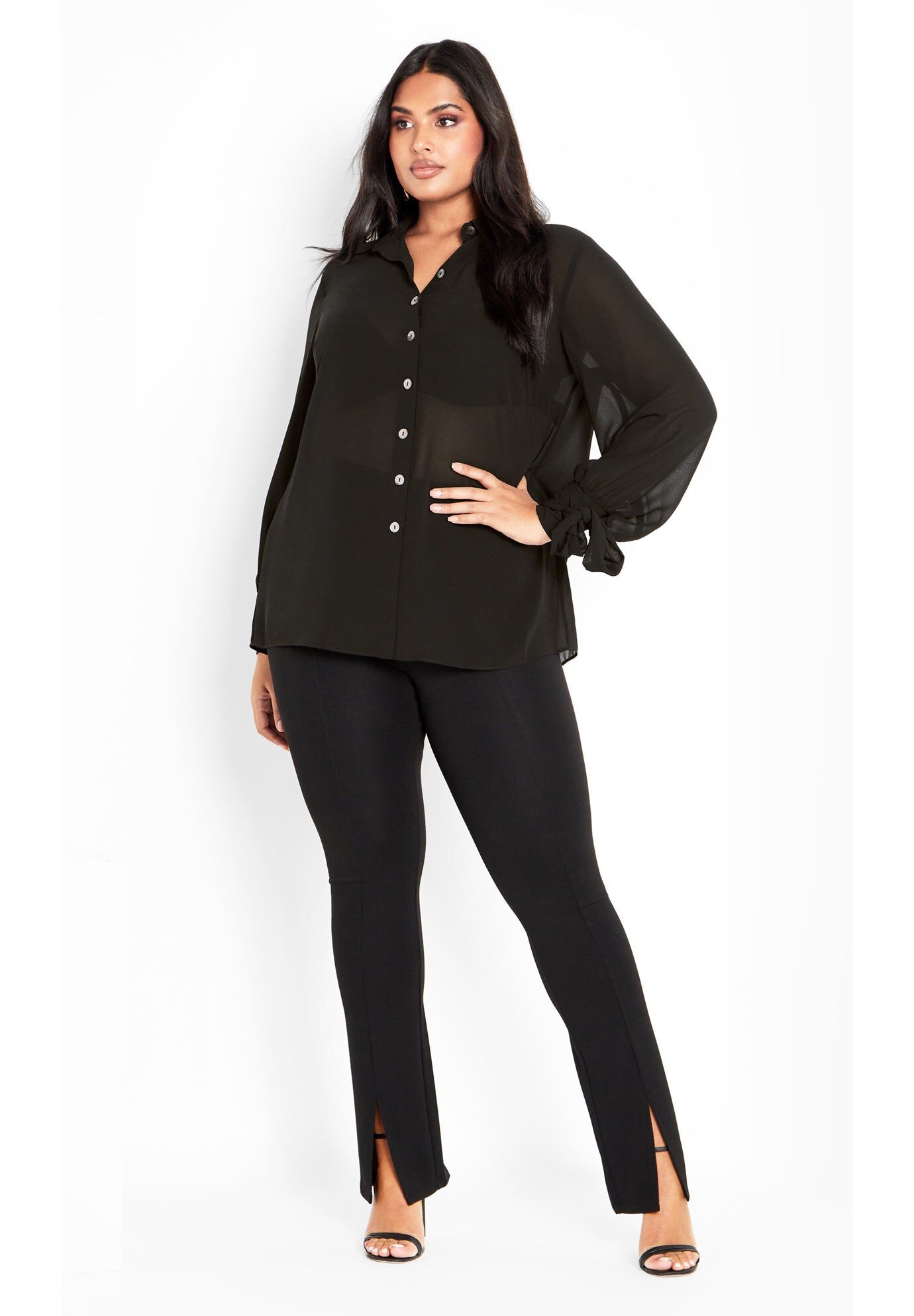 Pamela Pant, BLACK, hi-res image number 0