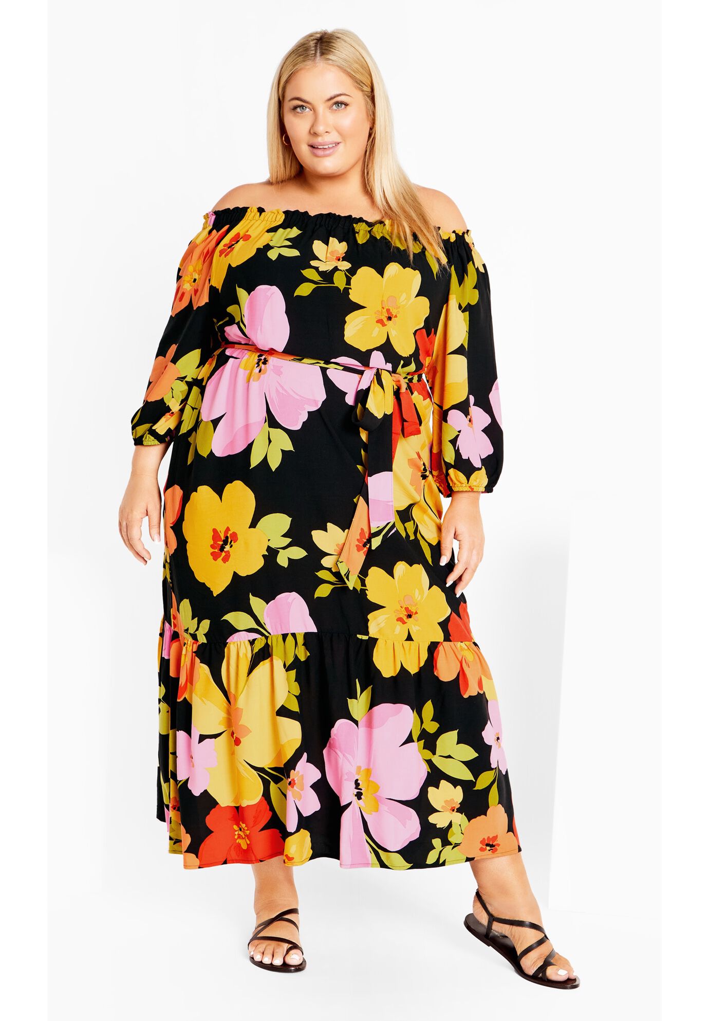 Avenue maxi dresses 2025