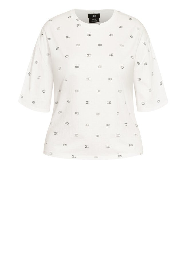 Physical Tee - white, WHITE, alternate image number null