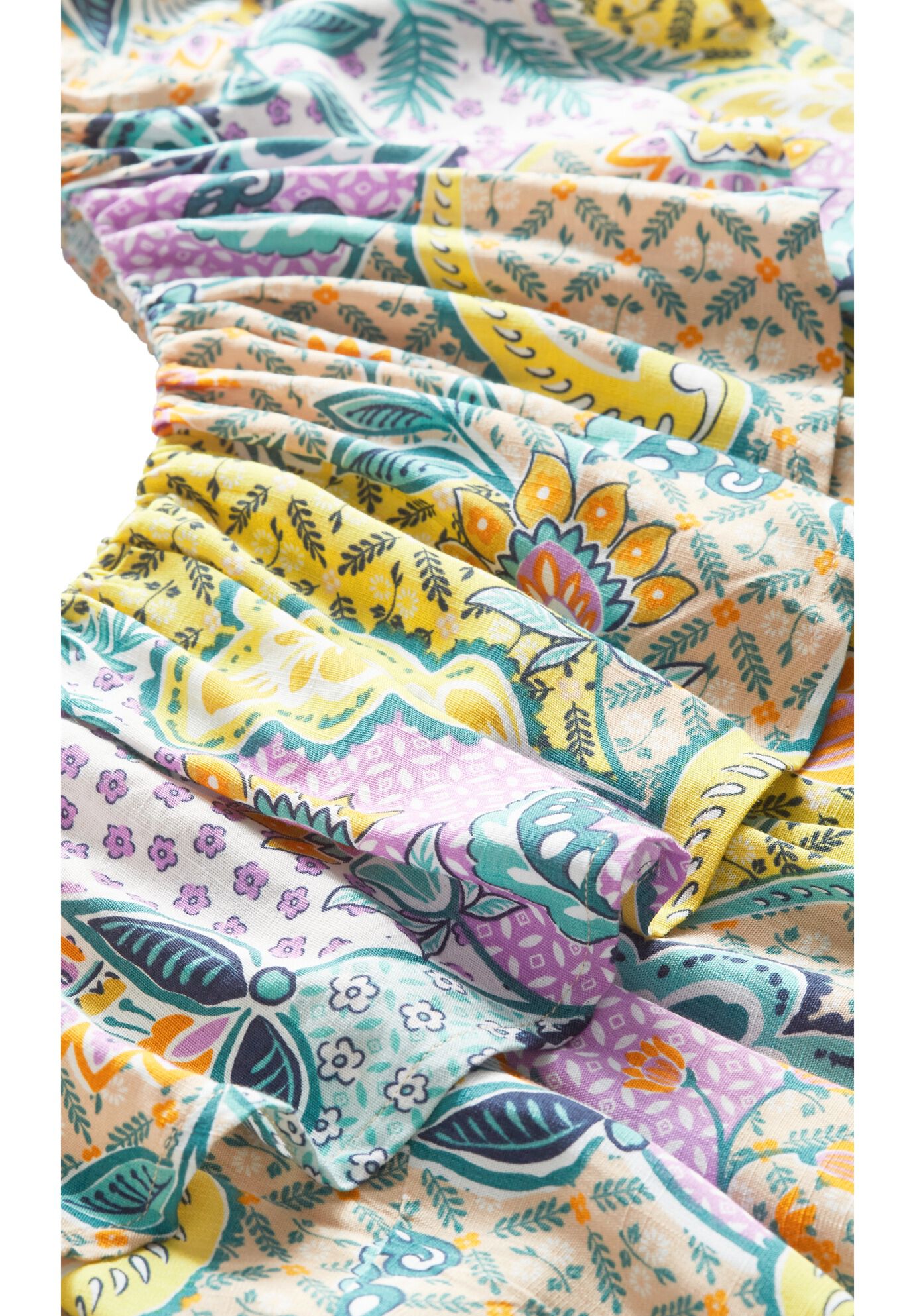 Daydream Top - white, GREEN, alternate image number 6