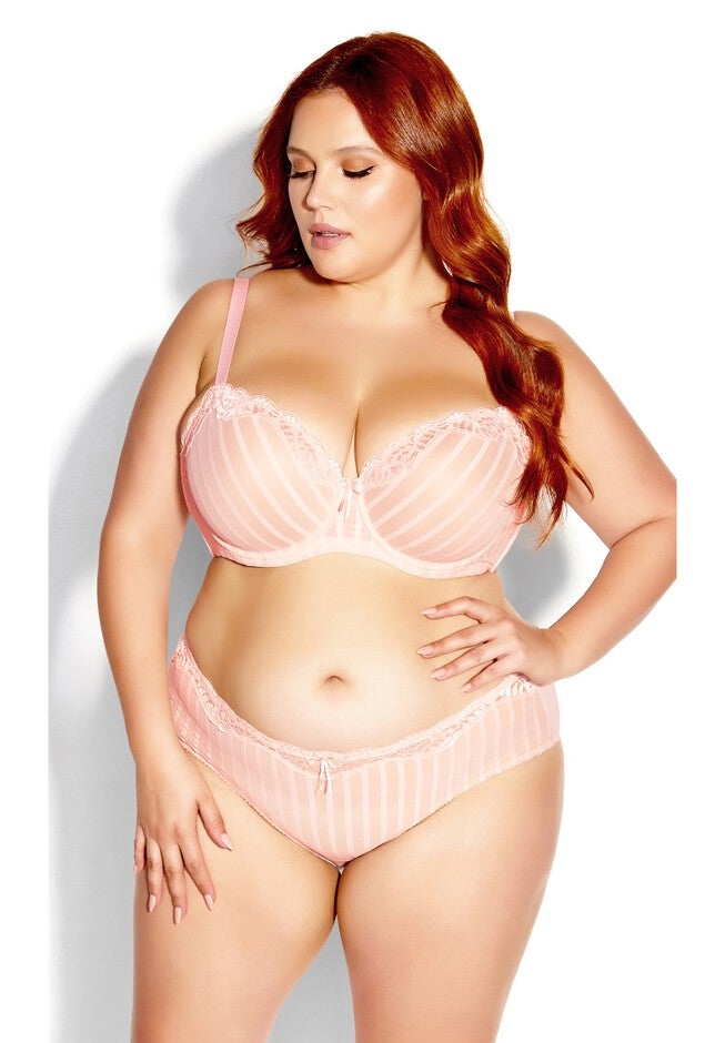 Fifi Panty - pink, PINK, hi-res image number null