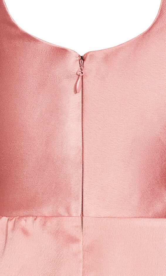 Sensual Dress - blush pink, PINK, alternate image number null