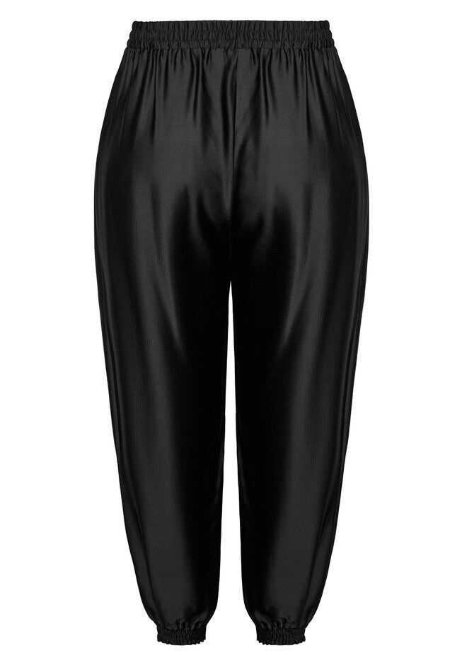 Relaxed Class Pant - black, BLACK, alternate image number 3