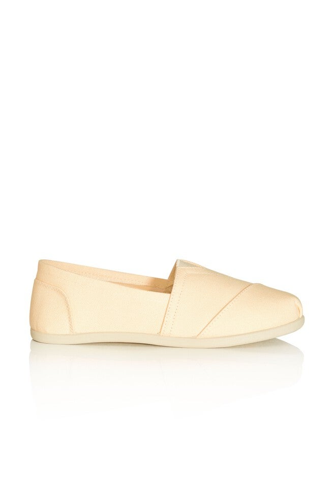 Regan Slip On, NATURAL, alternate image number 2
